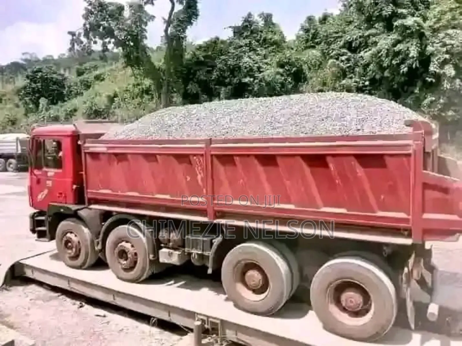 Granite Stone
