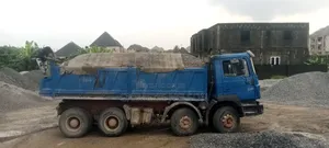 Granite Stone