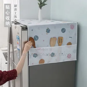 Fridge Cover