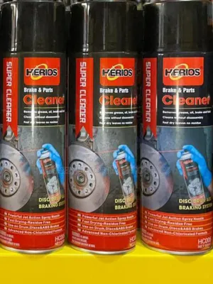 Break Cleaner