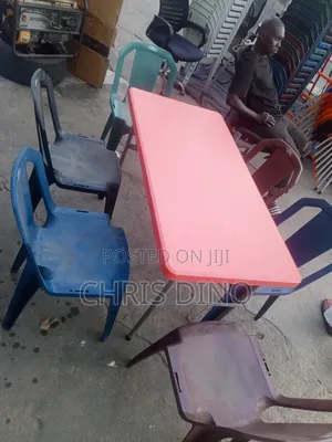 Foldable Table