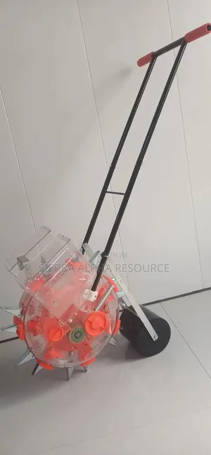 Seed Planter