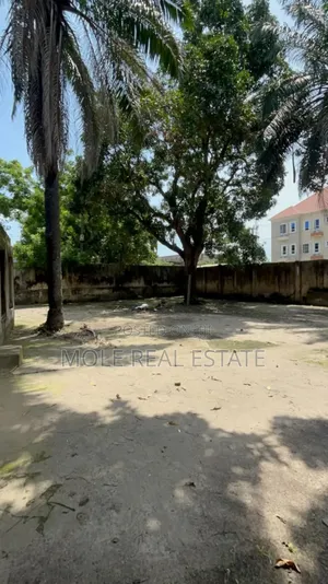 806sqm Middle Land Cowrie Creek Estate Ikate Leki