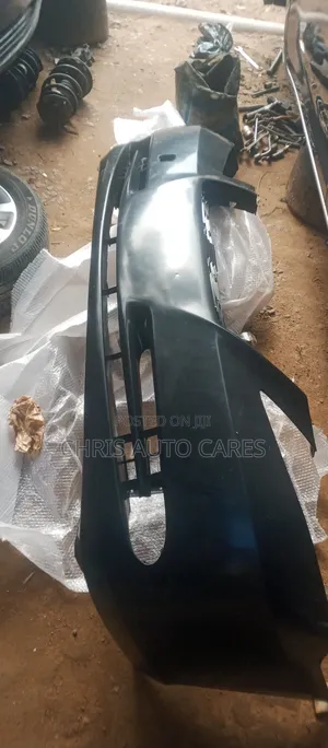 From Bumper for Es 350
