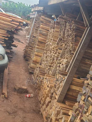 Roofing Wood