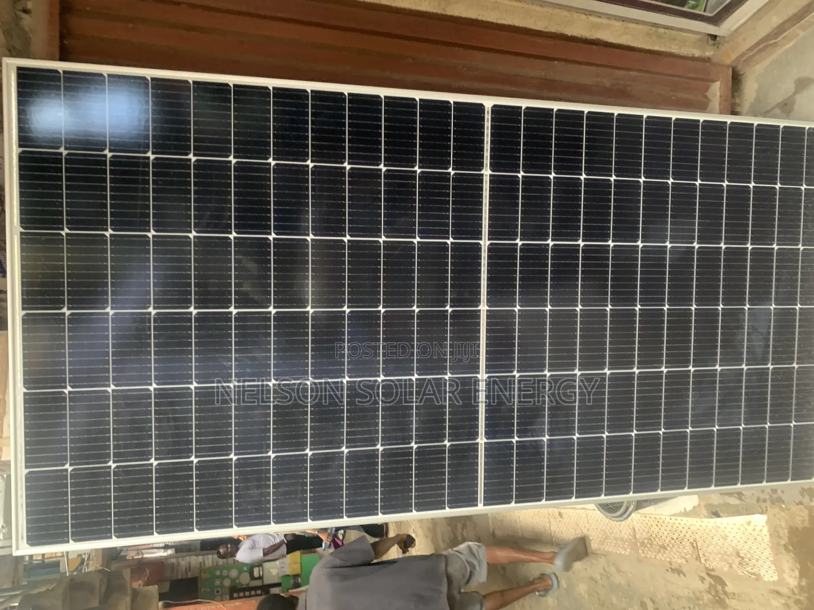 500watts Canadian Solar Panels Now Available