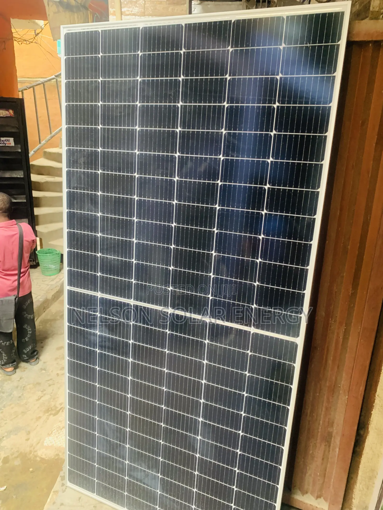 500watts Canadian Solar Panels Now Available