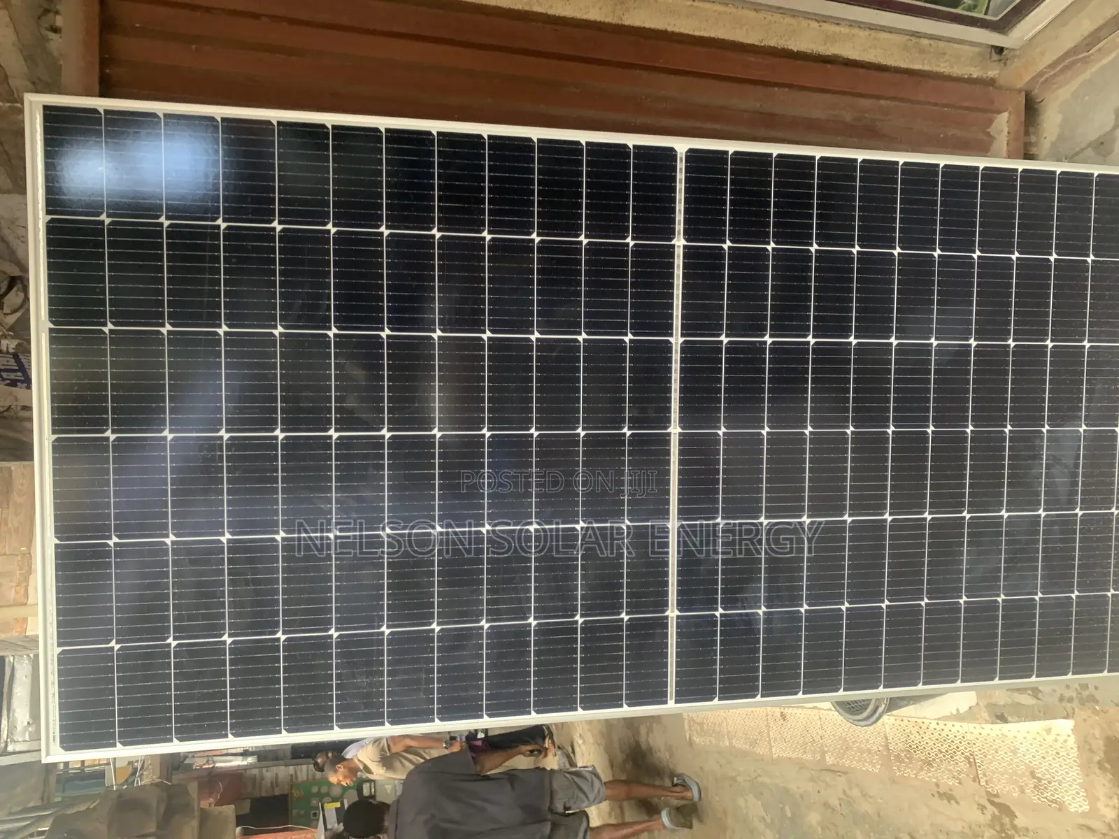 500watts Canadian Solar Panels Now Available