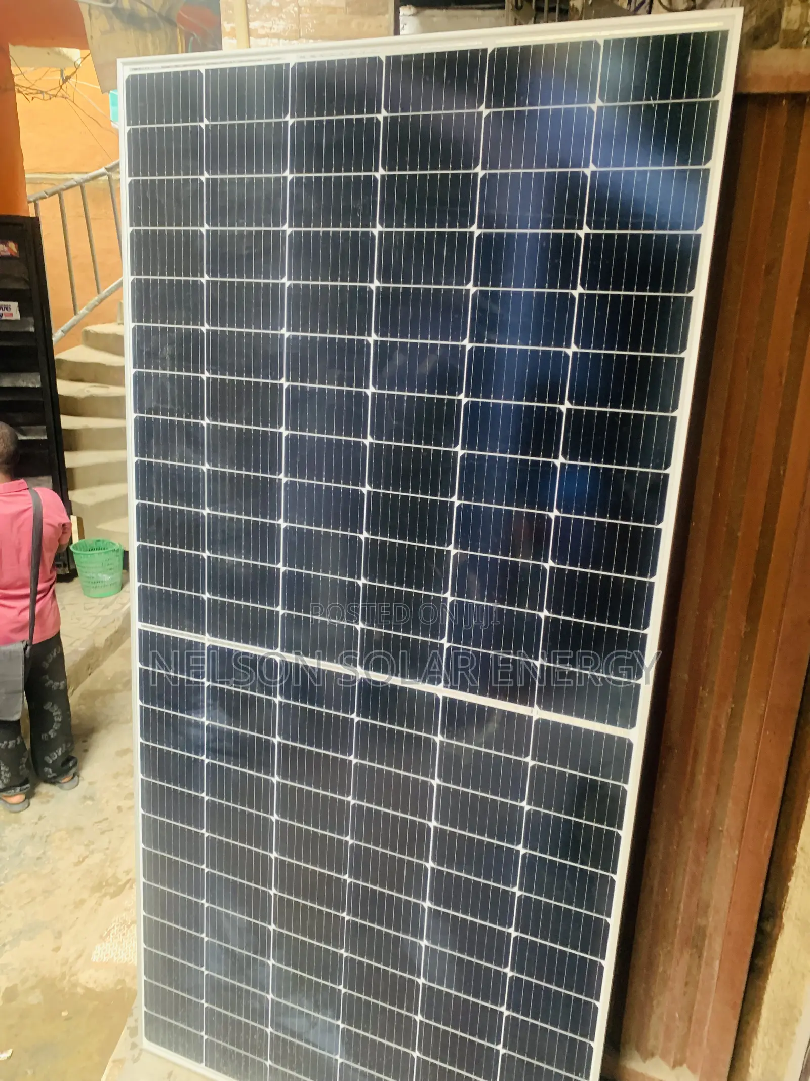 500watts Canadian Solar Panels Now Available