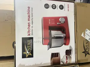 Startee 10l Professional Mixer