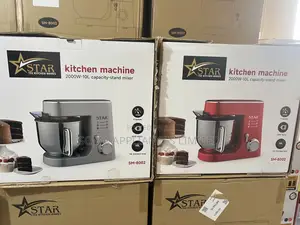 Startee 10l Professional Mixer