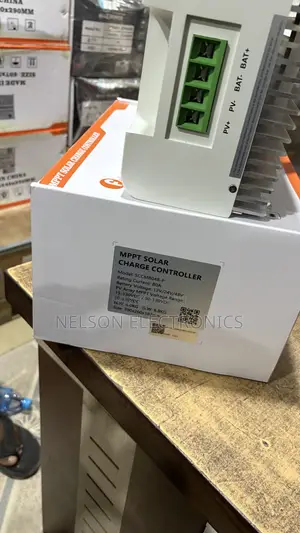 Felicity 80a MPPT Charge Coming 12v24v /48volt