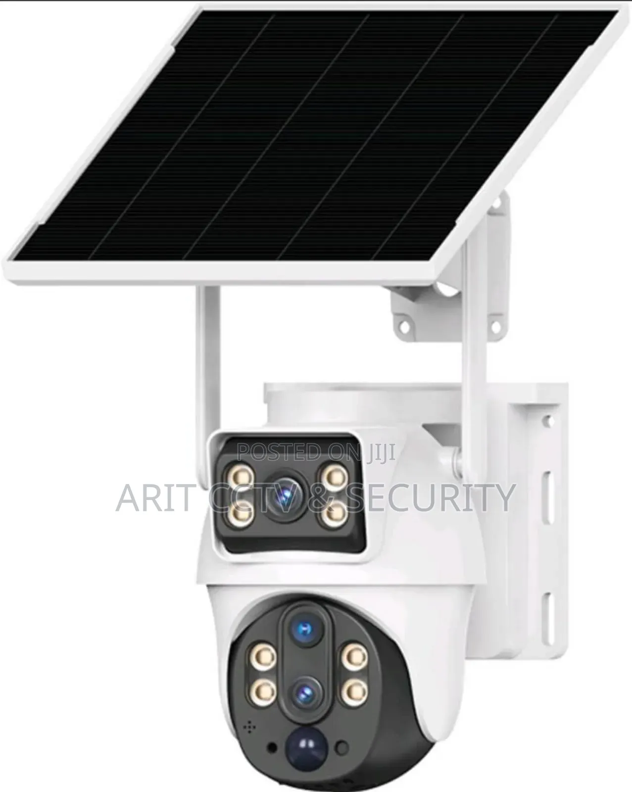 CCTV Security Cameras