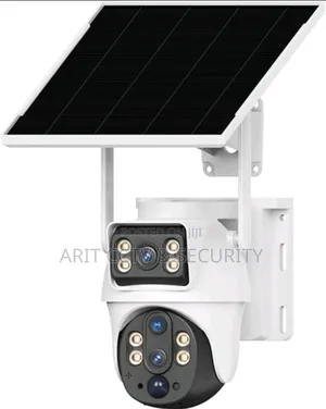 CCTV Security Cameras