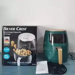 6l Air Fryer