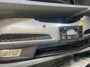 Complete Front Bumper for Acura MDX 2012 Model