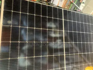 400watts Canadian Solar Panels Now Available