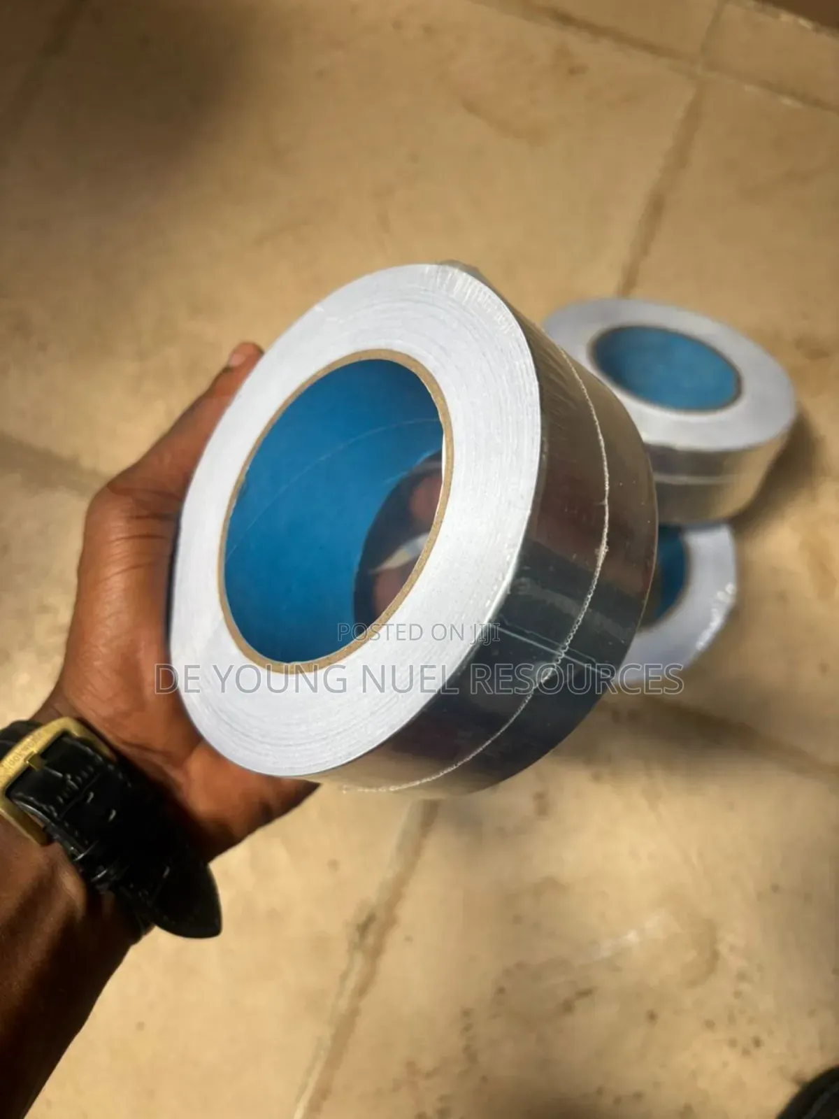 Original Duck Tape