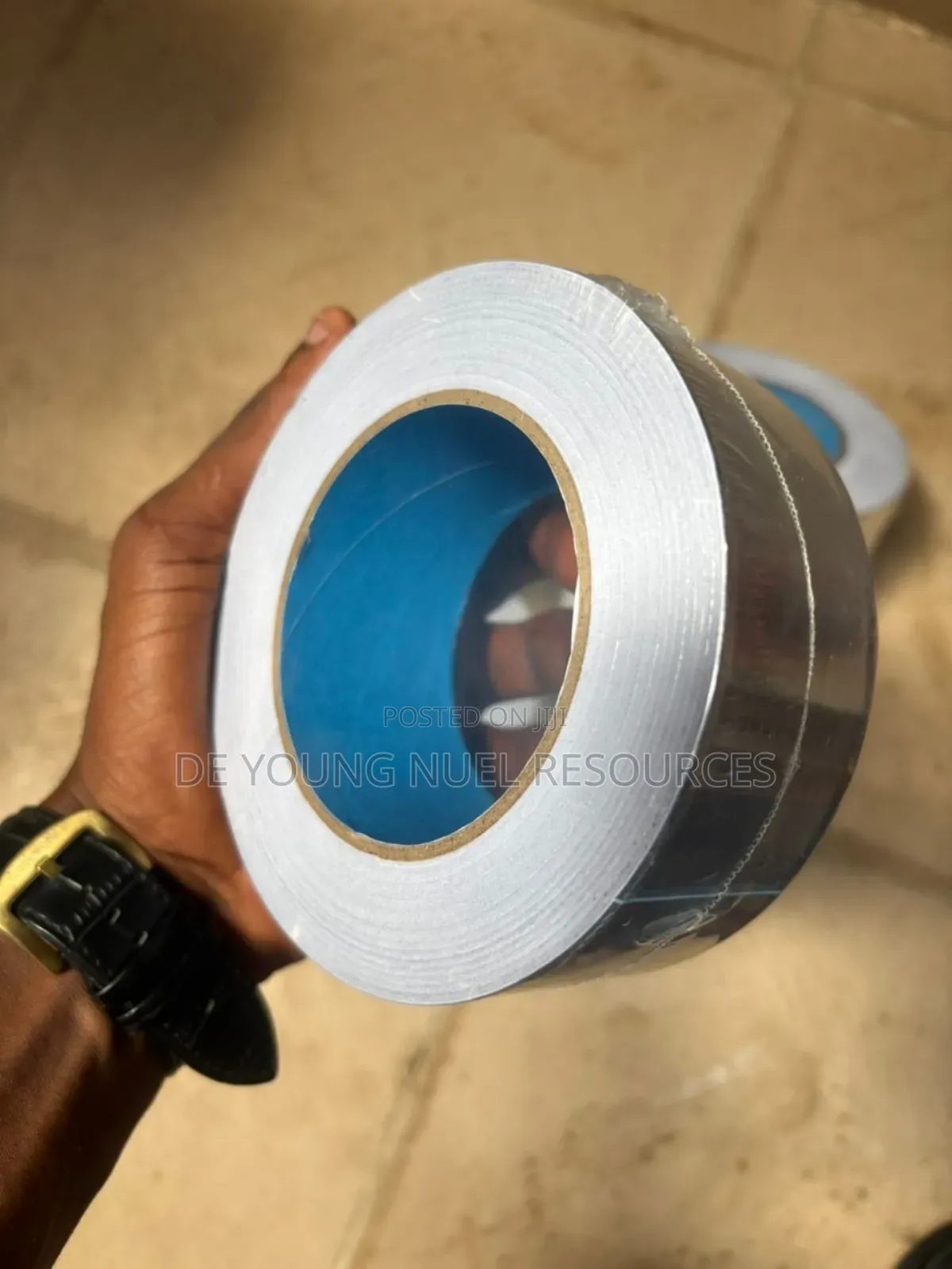 Original Duck Tape