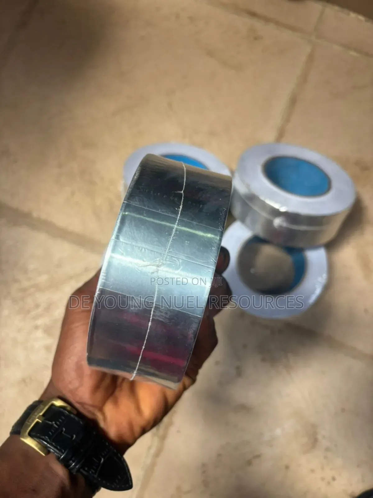 Original Duck Tape