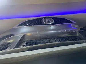 Complete Front Bumper for Acura MDX 2018 Model