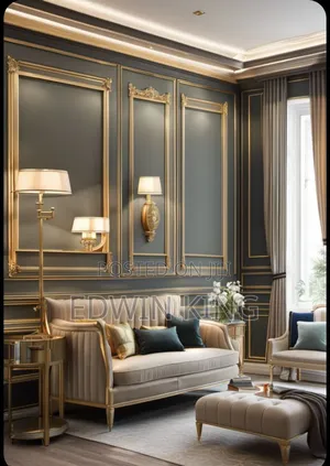 Mr Chris Wall Decor