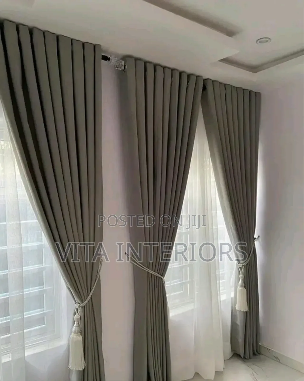 Turkey Curtain Quality