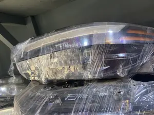 Headlights for Honda Accord 2024 Model