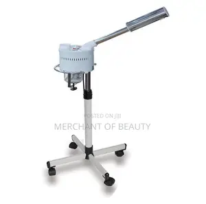 Single Stable Facial Steamer