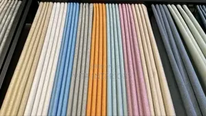 Super Strong Curtains