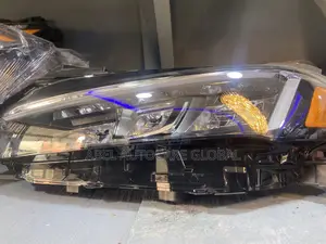 Headlights for Honda Civic 2024 Model