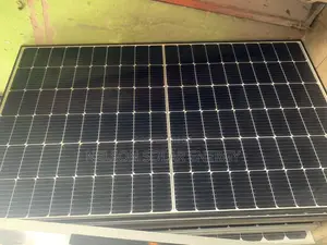400watts Canadian Solar Panels Now Available