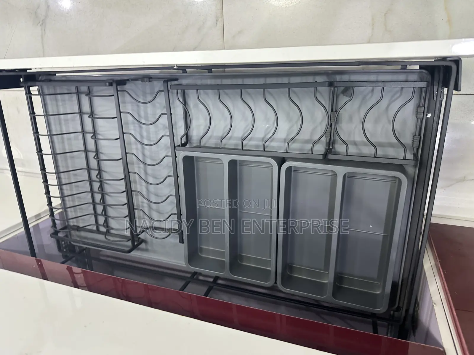 Kitchen Drawer/ Cutlery Rack