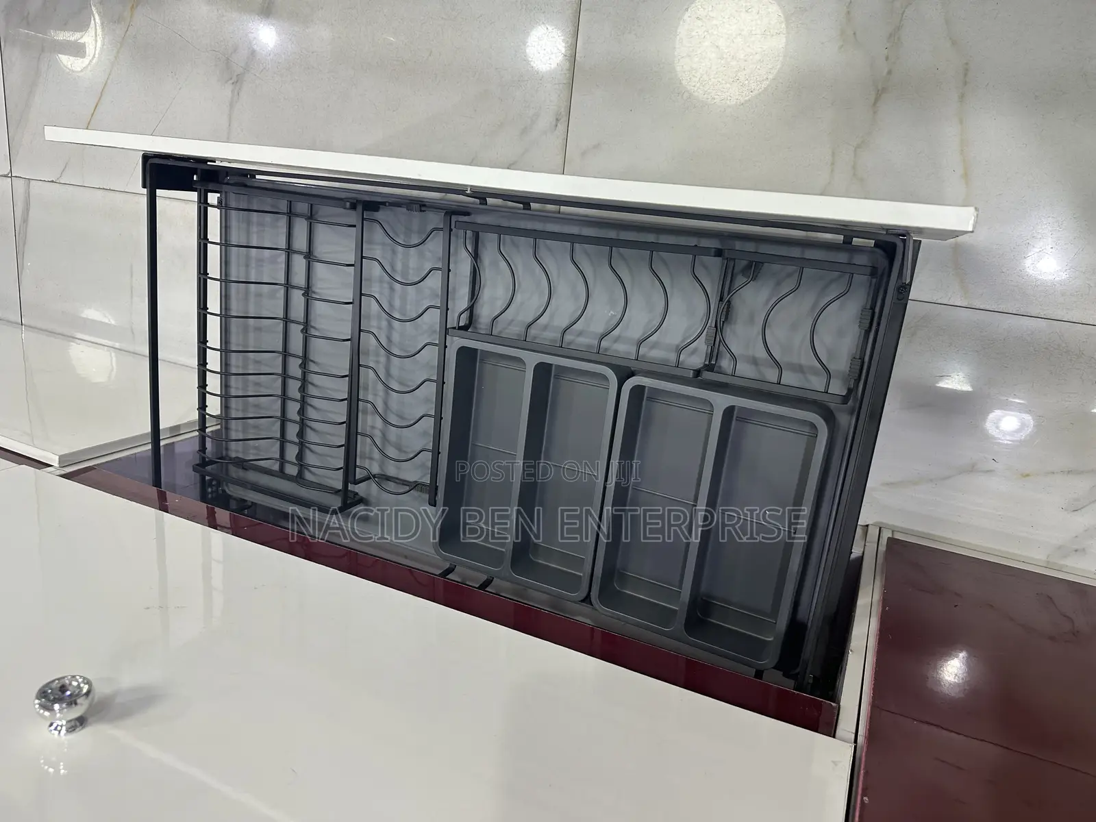 Kitchen Drawer/ Cutlery Rack