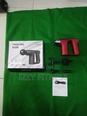 Facial Massage Gun