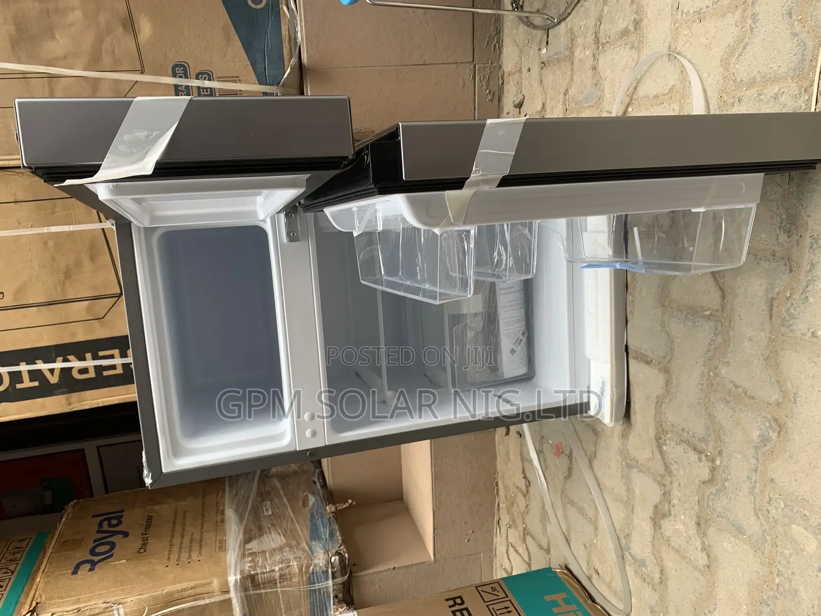 Refrigerator
