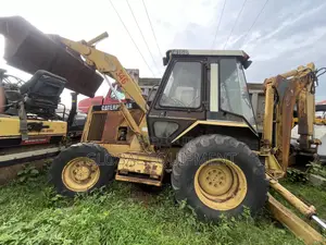 Caterpillar
