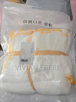 3pcs Bathtowel Set(Souvenirs) Towel