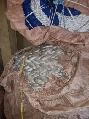 Nylon Mooring Rope 120mm X 200meters