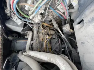 GMC Manlift