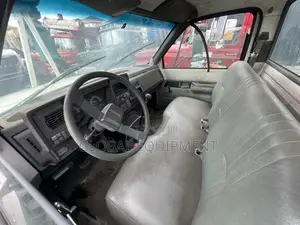 GMC Manlift
