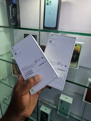 New Apple iPhone 17 Pro 512 GB Orange