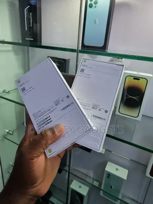 New Apple iPhone 17 Pro 512 GB Orange