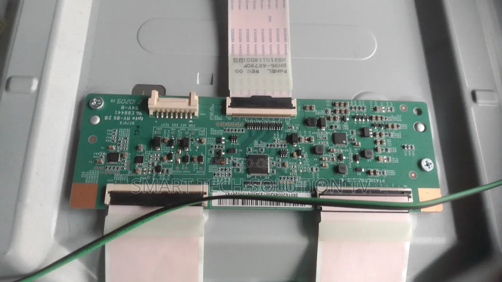 Ib Electronics Smart TV Repair