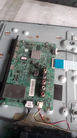 Ib Electronics Smart TV Repair