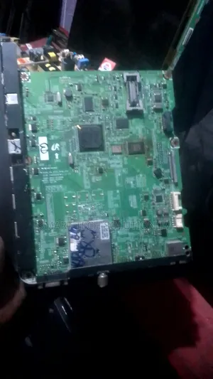 Ib Electronics Smart TV Repair