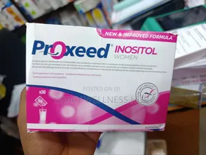 Proxeed Inositol Women