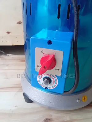 Soyabean Milk Extractor