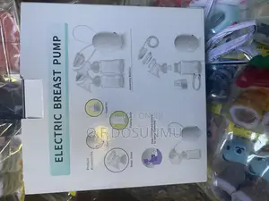 Electric Breast Pump