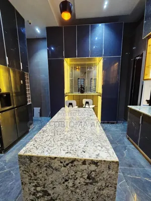 4bdrm Duplex in Ikoyi, Lekki for sale